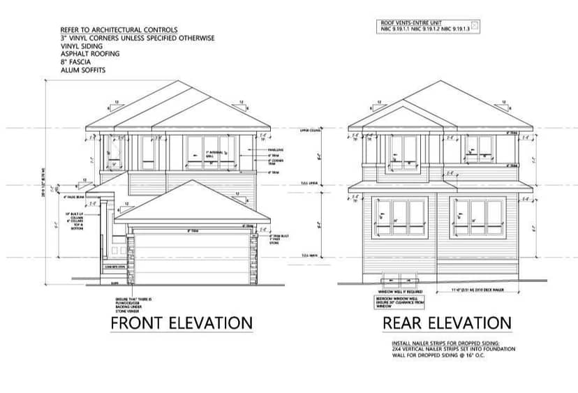 294 Elliott Wd, Fort Saskatchewan, photo 3