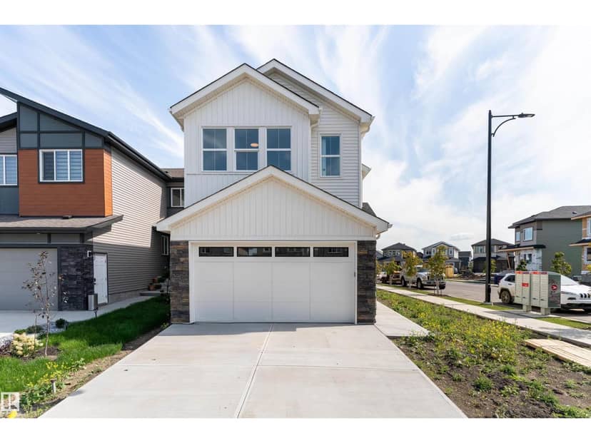 294 Elliott Wd, Fort Saskatchewan, photo 2