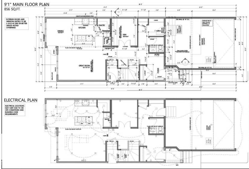 294 Elliott Wd, Fort Saskatchewan, photo 4