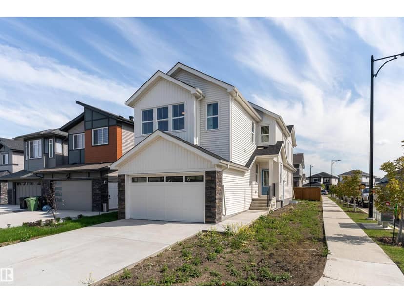 294 Elliott Wd, Fort Saskatchewan