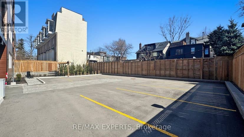 103 - 45 Connaught Avenue — photo 11 of 13