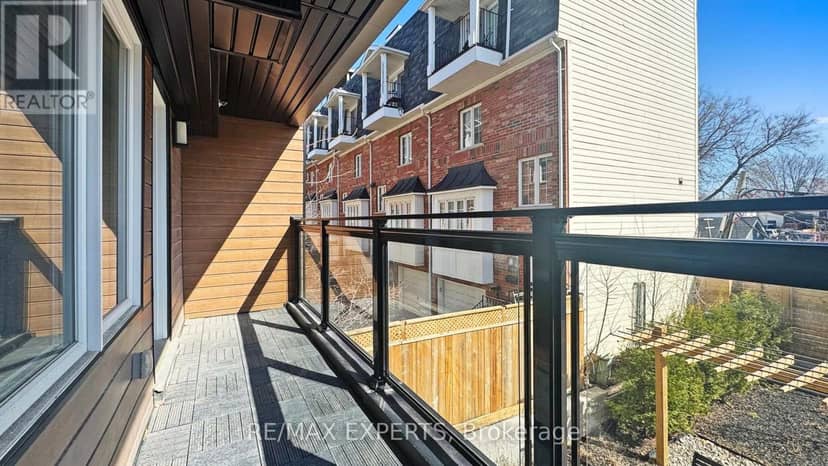 203 - 45 Connaught Avenue — photo 16 of 29