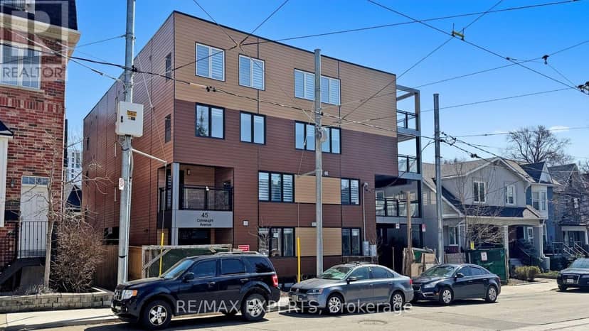 203 - 45 Connaught Avenue — photo 18 of 29