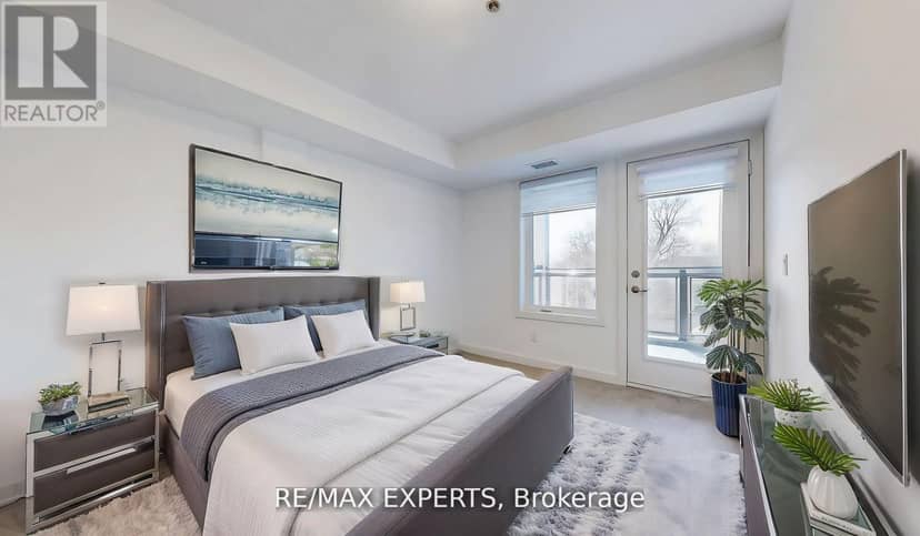 303 - 45 Connaught Avenue, Toronto, photo 2
