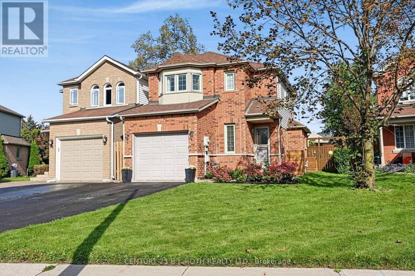36 Aikens Crescent — photo 1 of 33