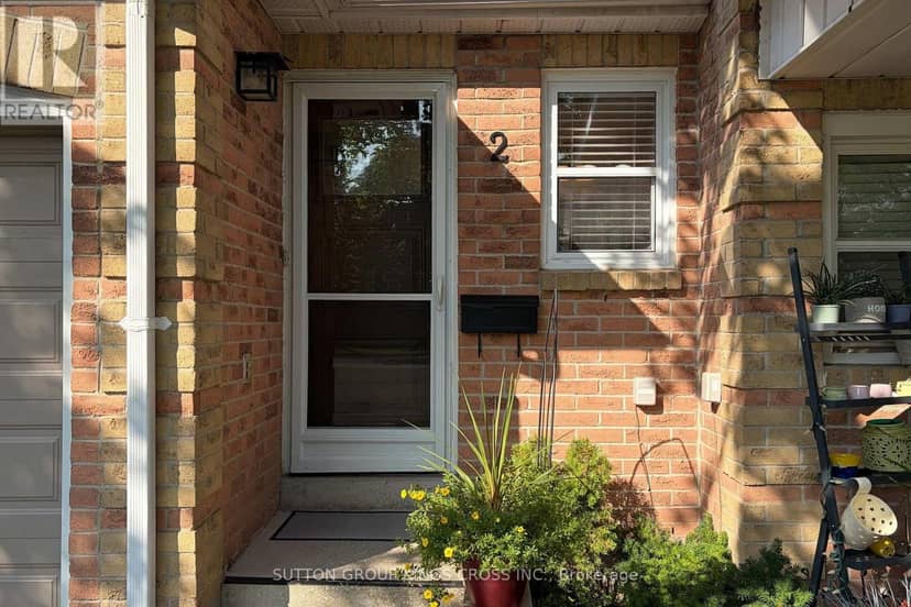 2 - 2575 Parmeer Drive, Mississauga, photo 2