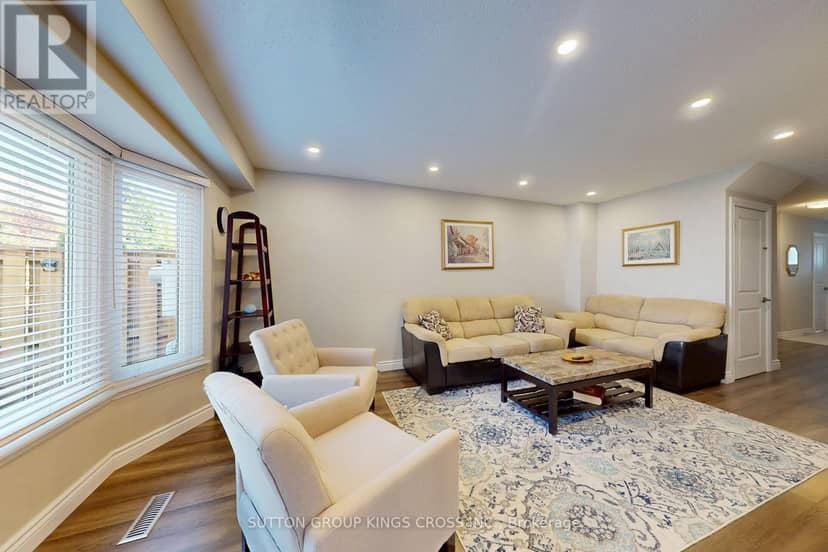 2 - 2575 Parmeer Drive, Mississauga, photo 7