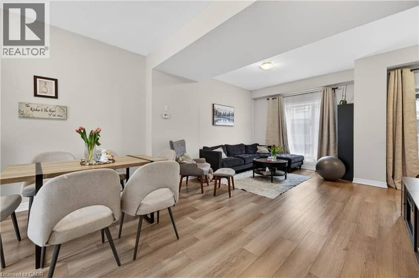 19 PICARDY Drive Unit# 13, Hamilton, photo 3