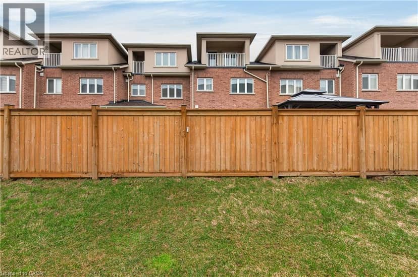 19 PICARDY Drive Unit# 13 — photo 33 of 33