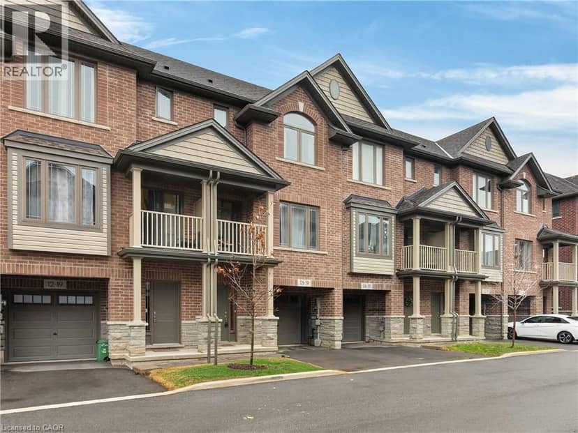 19 PICARDY Drive Unit# 13, Hamilton, photo 5