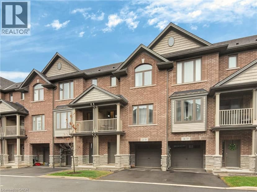 19 PICARDY Drive Unit# 13, Hamilton, photo 6