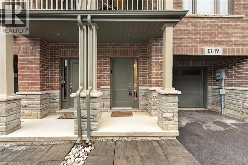 19 PICARDY Drive Unit# 13, Hamilton, photo 7