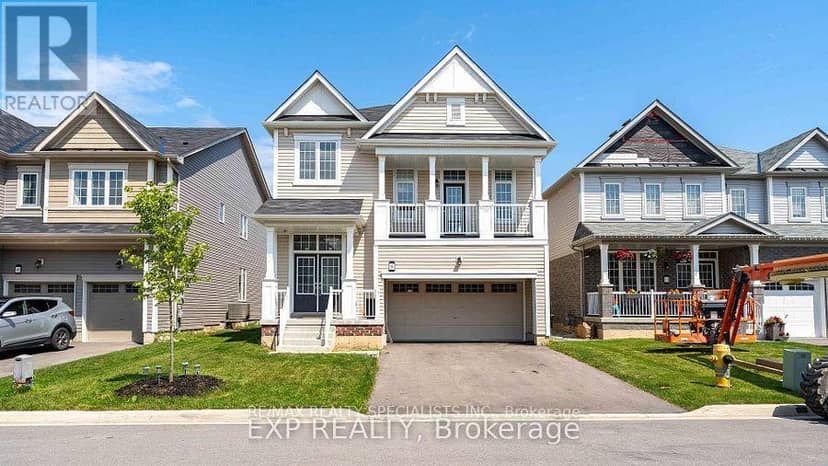 8 Sara Drive, Thorold, photo 2