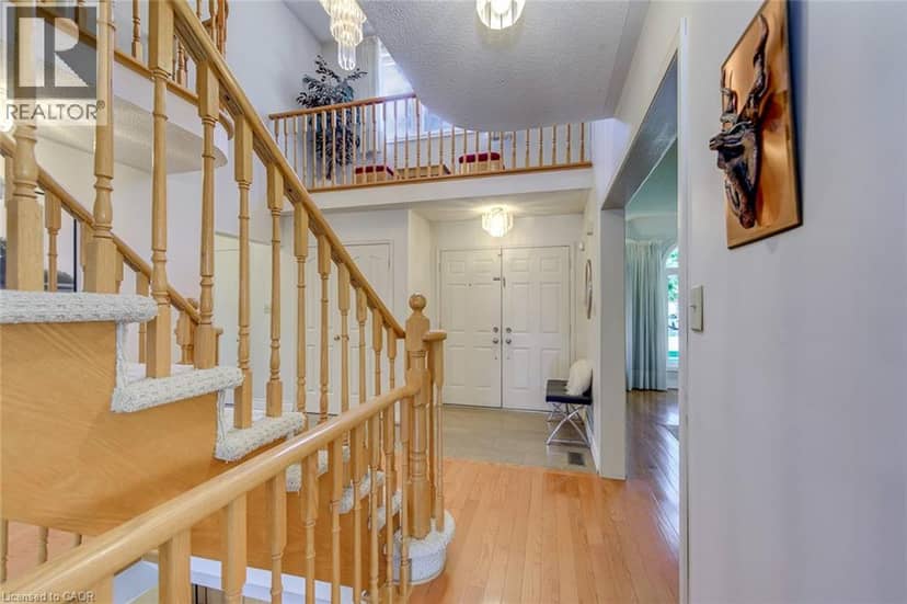 2442 WYNTEN Way, Oakville, photo 5