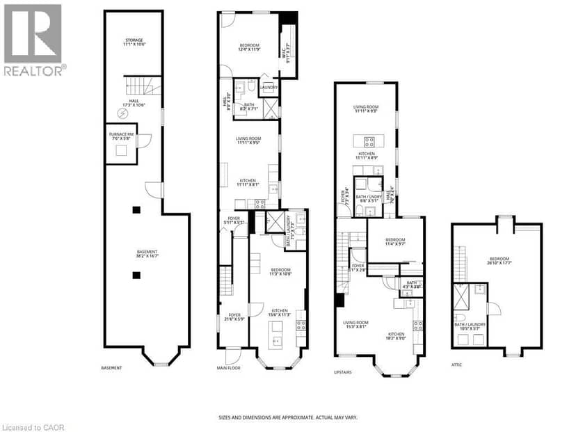 158 HUNTER Street E, Hamilton, photo 3