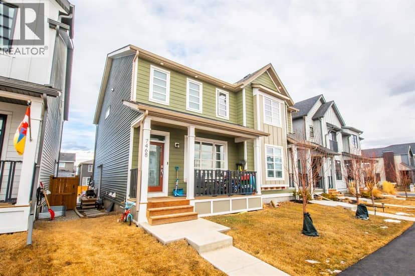7468 202 Avenue SE — photo 32 of 40