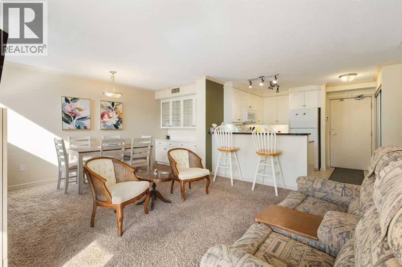 704, 4603 Varsity Drive NW, Calgary, photo 6