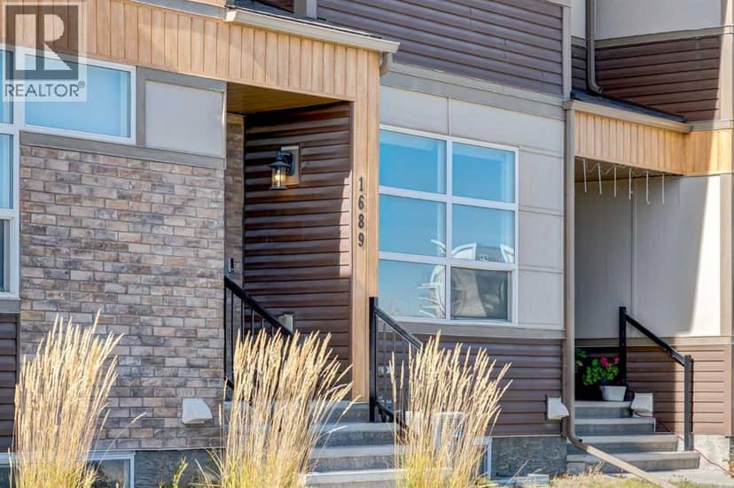 1689 Cornerstone Boulevard NE, Calgary, photo 2