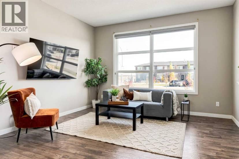 1689 Cornerstone Boulevard NE, Calgary, photo 4