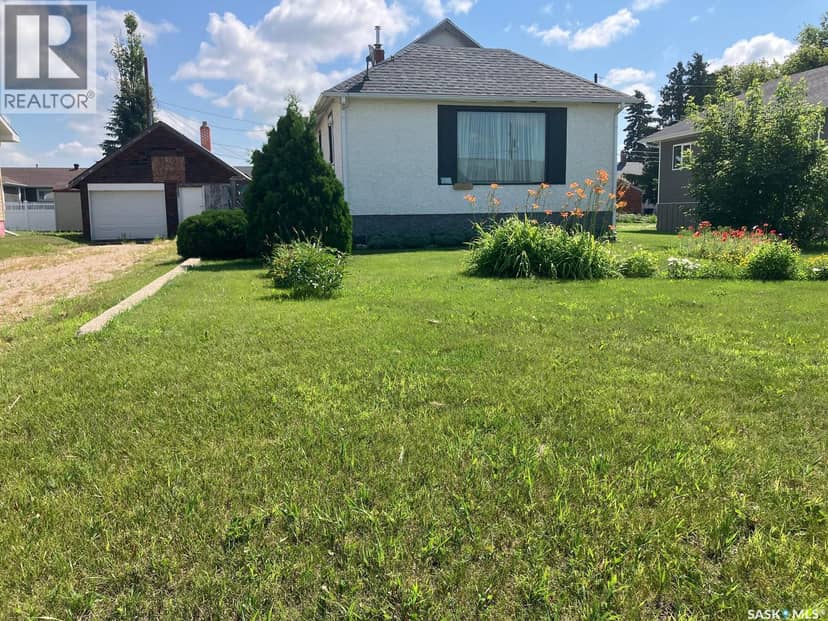 2911 Albert STREET, Carrot River, photo 2