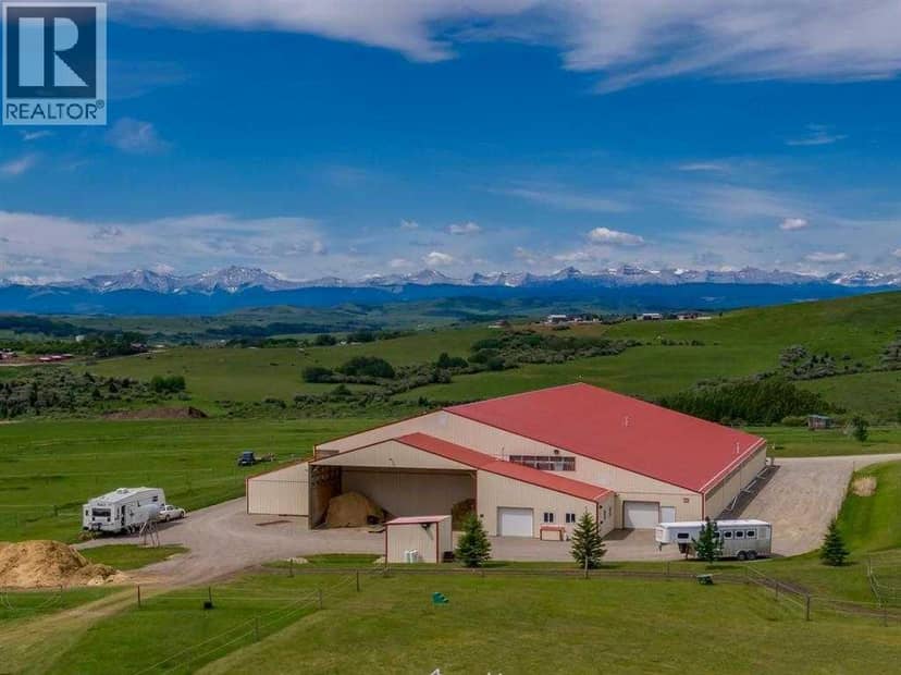 482074 144 Street W, Rural Foothills County, photo 2