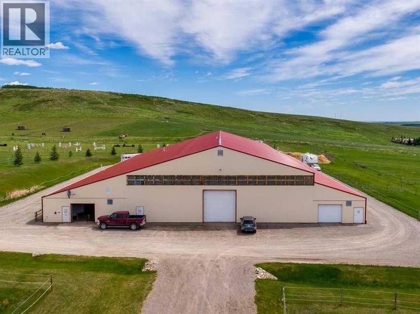 482074 144 Street W, Rural Foothills County, photo 5
