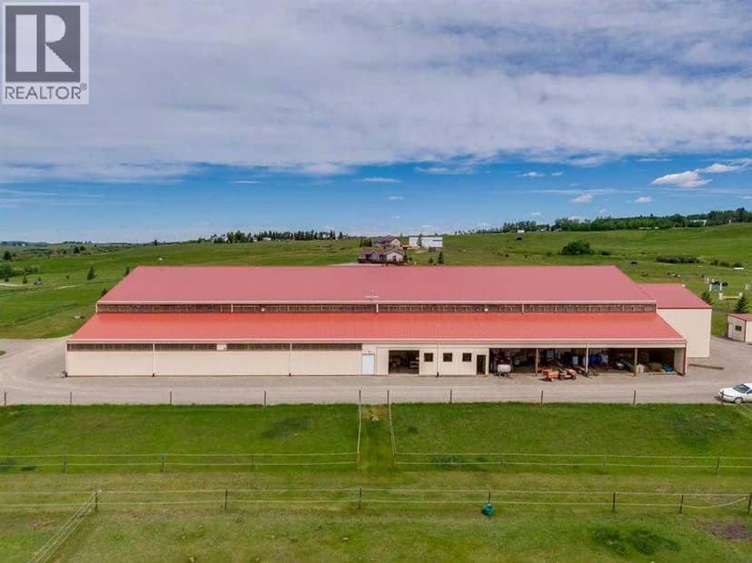 482074 144 Street W, Rural Foothills County, photo 8