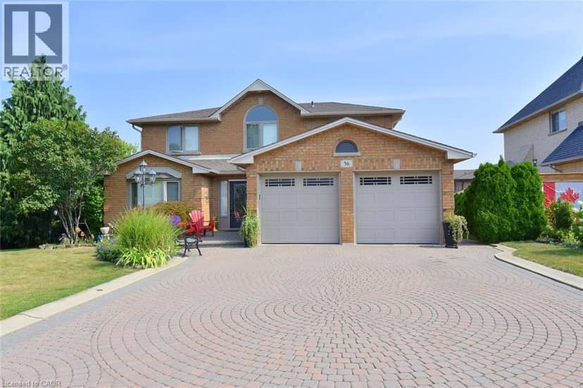 36 TOMMAR Place, Hamilton, photo 2