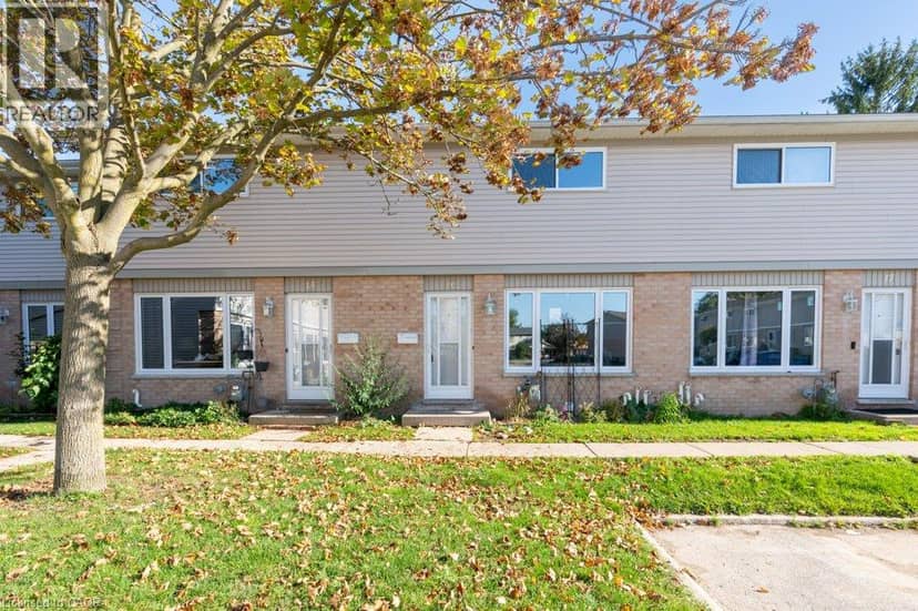 320 WESTMINISTER Avenue Unit# 16, London, photo 2