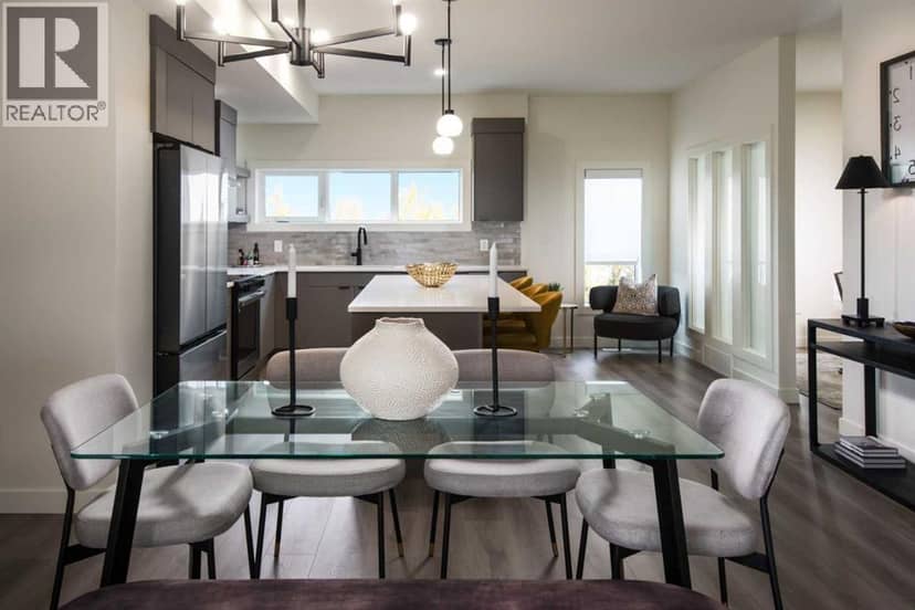 501, 195 Belvedere Drive SE, Calgary, photo 7