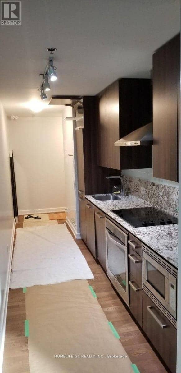 306 - 15 Beverly Street — photo 12 of 22