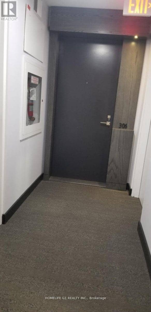 306 - 15 Beverly Street — photo 17 of 22