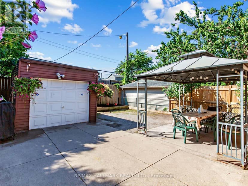 297 Strathmore Boulevard — photo 36 of 39