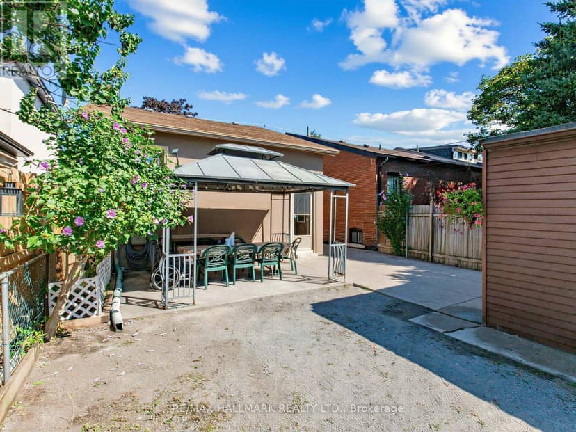 297 Strathmore Boulevard — photo 37 of 39