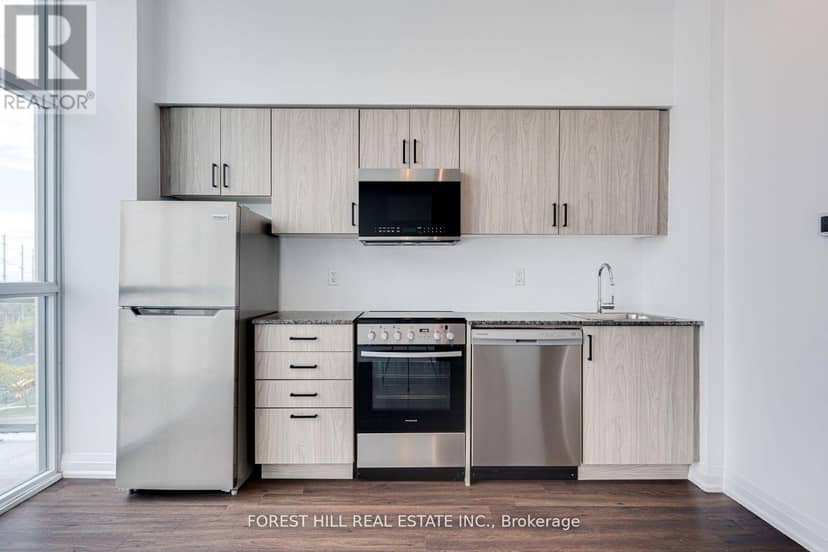 826 - 20 Meadowglen Place, Toronto, photo 3