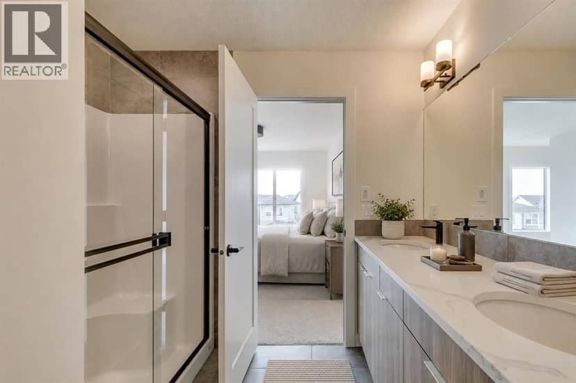 802, 195 Belvedere Drive SE, Calgary, photo 5
