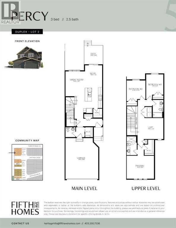109 Heritage Park, Cochrane, photo 8