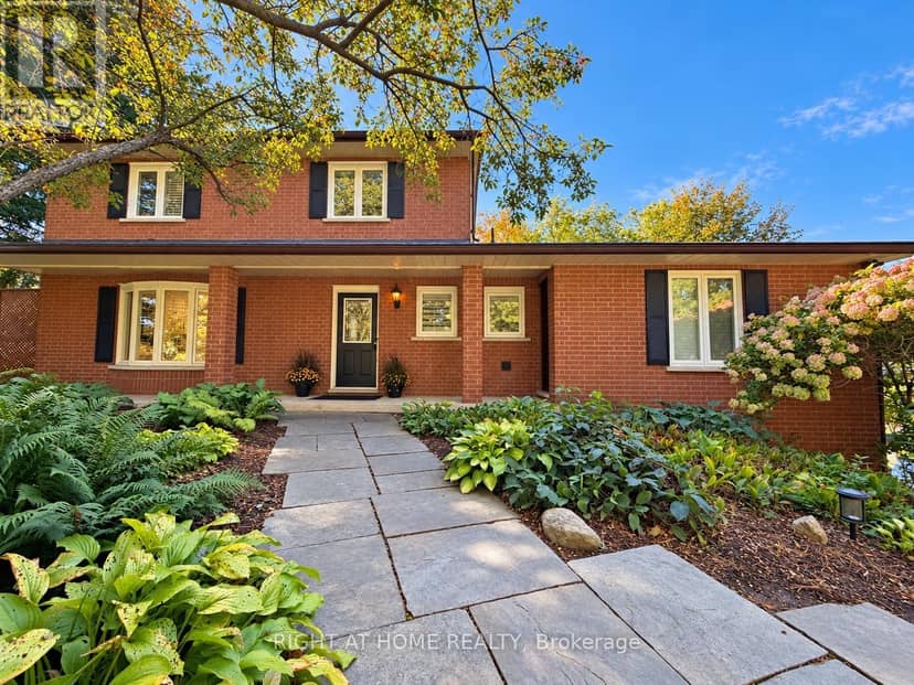 3421 13 Line, Bradford West Gwillimbury