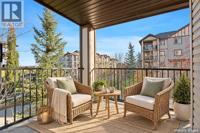 4222, 60 Panatella Street NW, Calgary, photo 3