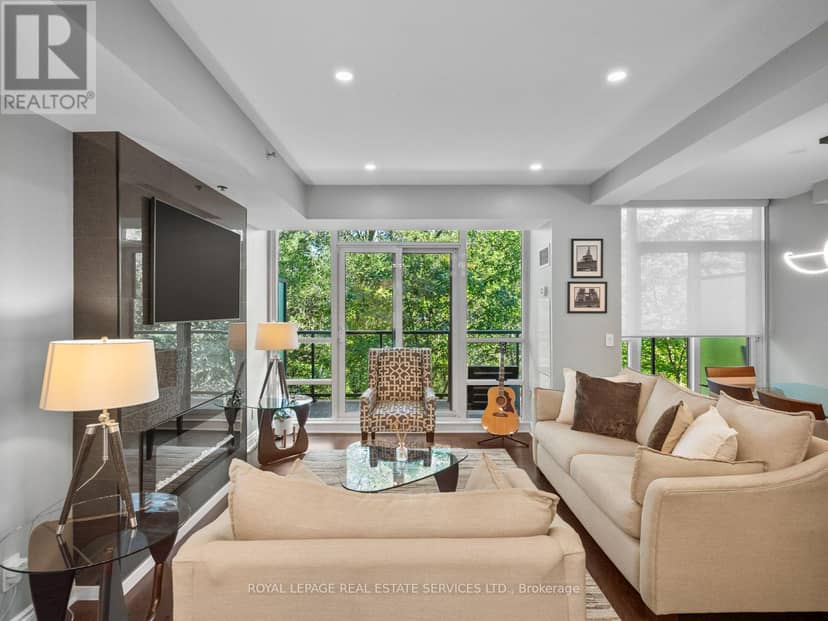 108 - 2230 Lake Shore Boulevard W, Toronto, photo 7