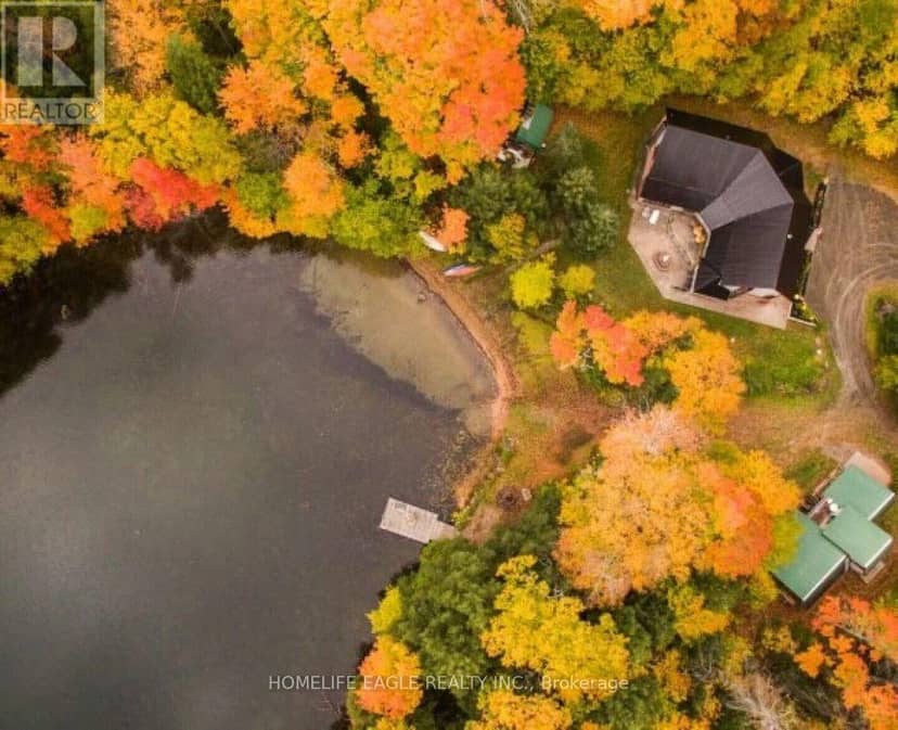 1092 South Clear Lake Road, Bracebridge