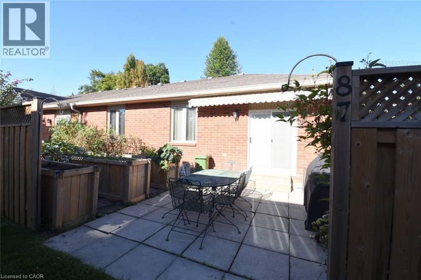 87 JENIFER Drive — photo 34 of 40