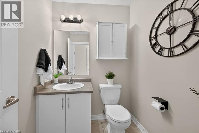 40 ZINFANDEL Drive Unit# 35, Hamilton, photo 6