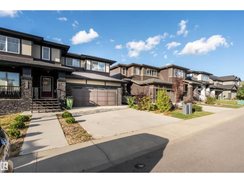 2310 Wonnacott Cr SW SW, Edmonton, photo 7