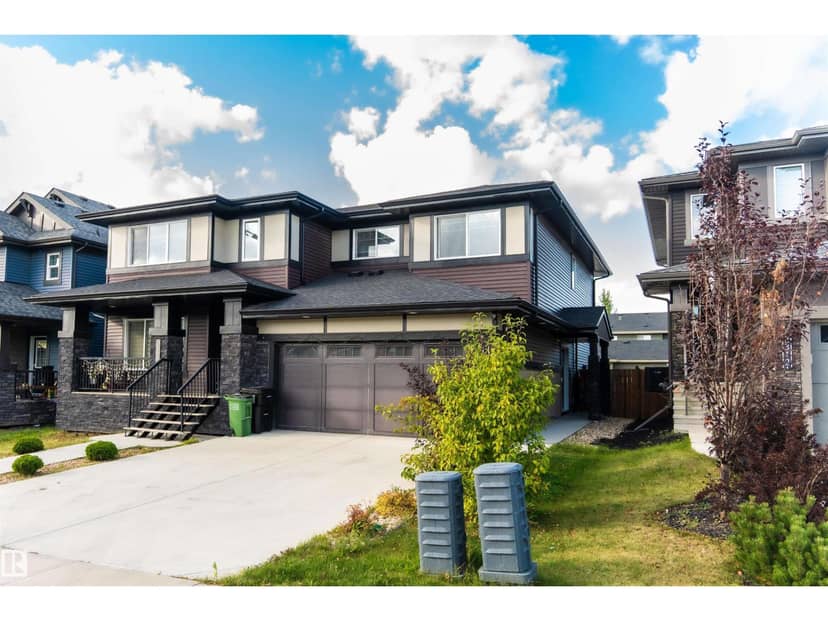 2310 Wonnacott Cr SW SW, Edmonton, photo 6