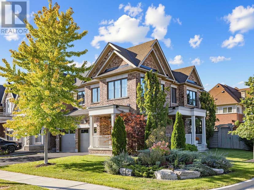 109 Leaden Hall Drive, East Gwillimbury