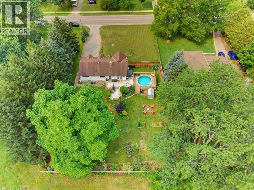 200 LYNDEN Road, Flamborough, photo 2