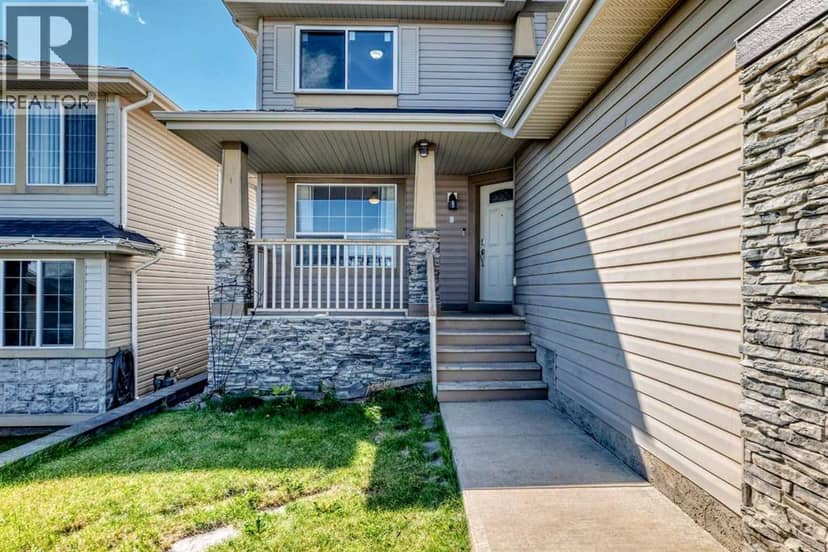 186 Panamount Drive NW, Calgary, photo 2