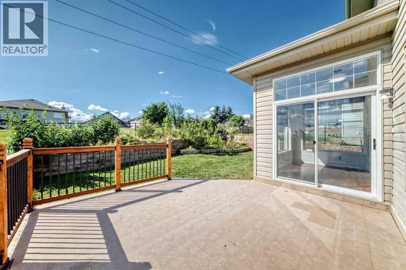 186 Panamount Drive NW, Calgary, photo 8