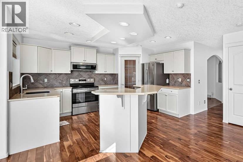 186 Panamount Drive NW, Calgary, photo 4